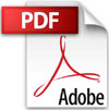 PDF icoon